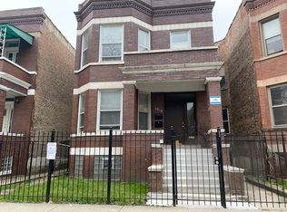 6216 S Rhodes Ave, Chicago, IL 60637