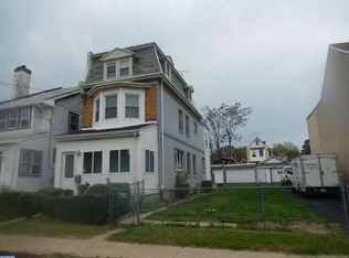 333 E Godfrey Ave, Philadelphia, PA 19120
