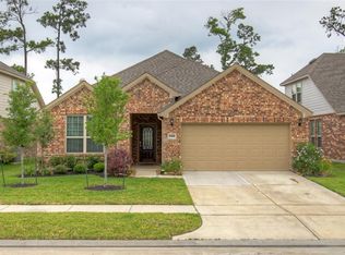 13322 Douglas Lake Rd, Houston, TX 77044