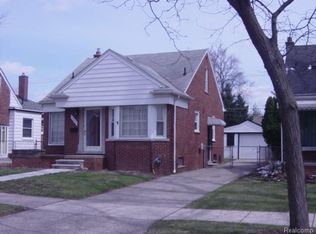 11356 Royal Grand, Redford, MI 48239