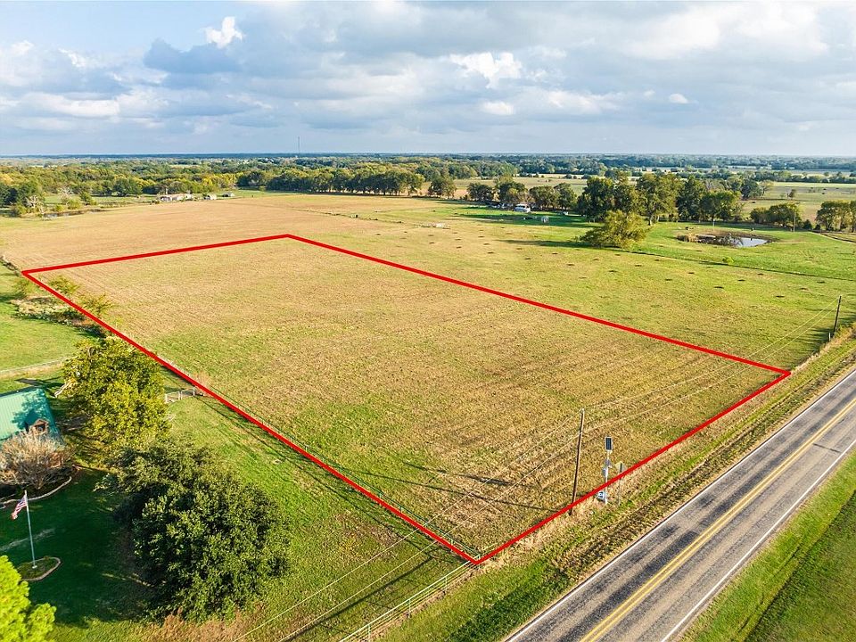 865 Farm Road 196, Pattonville, TX 75468 MLS 20499728 Zillow