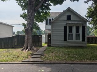 1014 Mayer Ave, Louisville, KY 40217