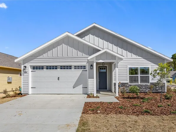 1132 SW 67th Way, Gainesville, FL 32607