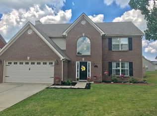 156 Hemingway Pl, Georgetown, KY 40324