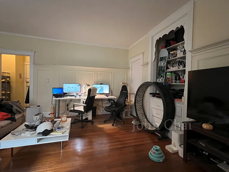 1118 Commonwealth Ave #1A — Photo 8