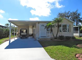 592 Wilderness Cir #RH592, Sebring, FL 33872