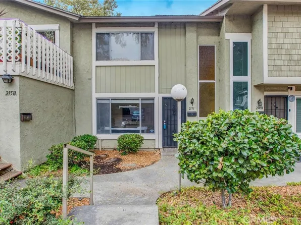 2151 E Aroma Dr, West Covina, CA 91791