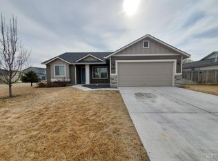 12613 Brownstone St, Nampa, ID 83651
