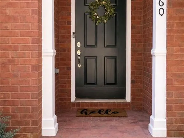 1160 Brookhaven Gln, Atlanta, GA 30319