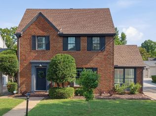 1215 E 28th St, Tulsa, OK 74114
