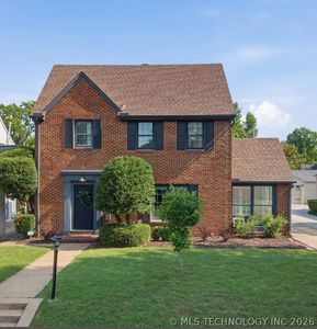 1215 E 28th St, Tulsa, OK, 74114