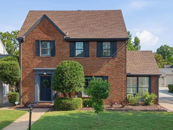1215 E 28th St, Tulsa, OK 74114