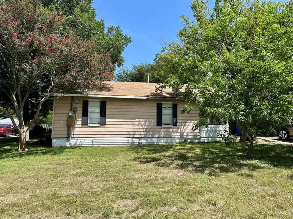209 Old Thorndale Rd, Taylor, TX 76574