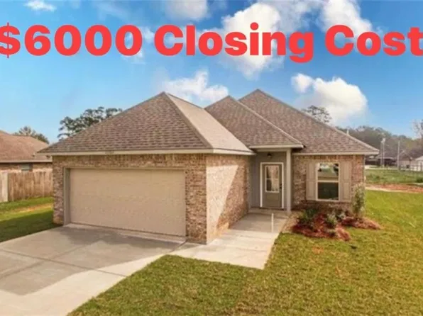 46184 Joele Dr, Hammond, LA 70401