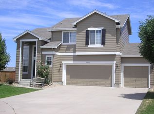 9802 Chadwick Way, Highlands Ranch, CO 80129