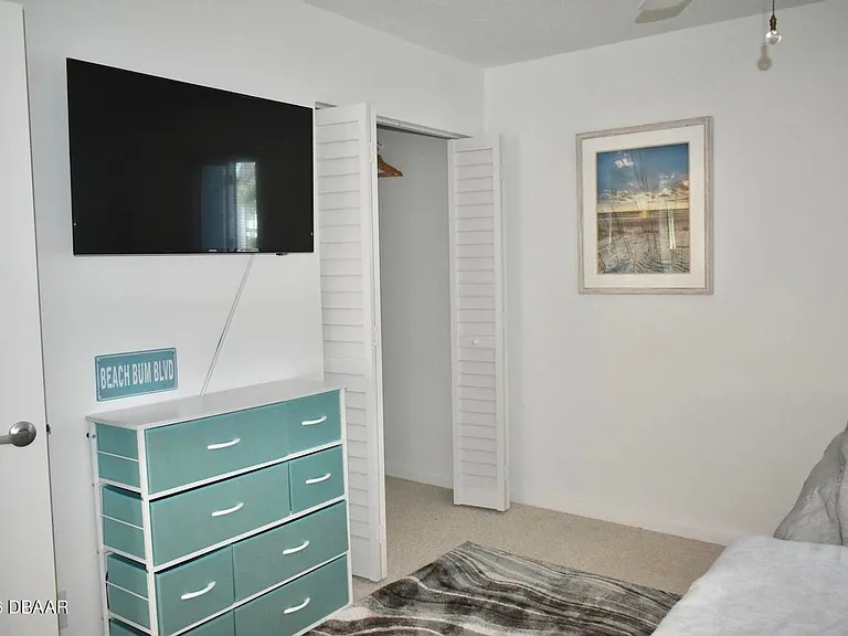 4790 S Atlantic Ave #F602 — Photo 15