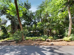 3630 Poinciana Ave LOT 1, Coconut Grove, FL 33133