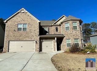 4880 Sultana Way SW, Atlanta, GA 30331