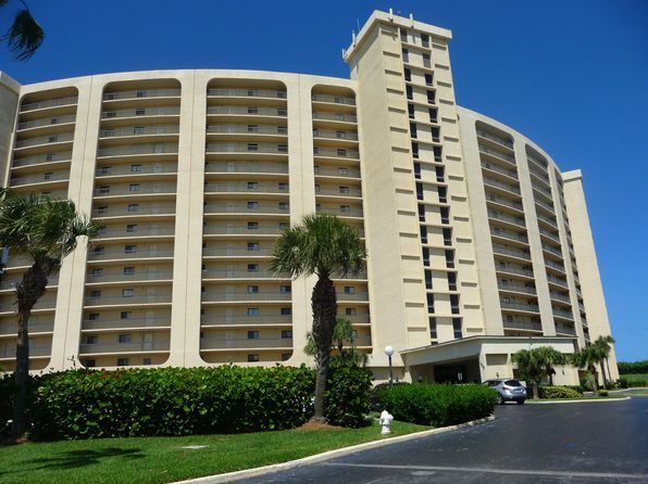 100 Ocean Trail Way APT 801