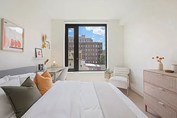 Bedroom, photo 3