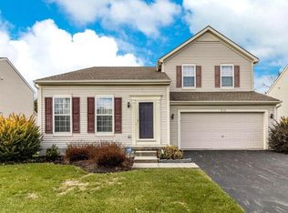 3093 Splitrock Rd, Columbus, OH 43221