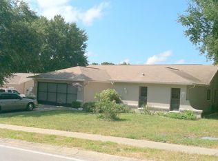 7337 Orchid Lake Rd, New Port Richey, FL 34653