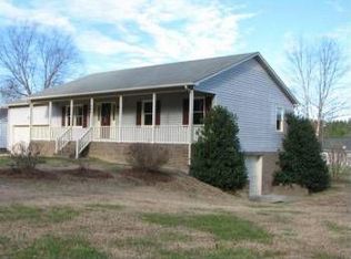 282 Honeycutt Dr SE, Concord, NC 28025