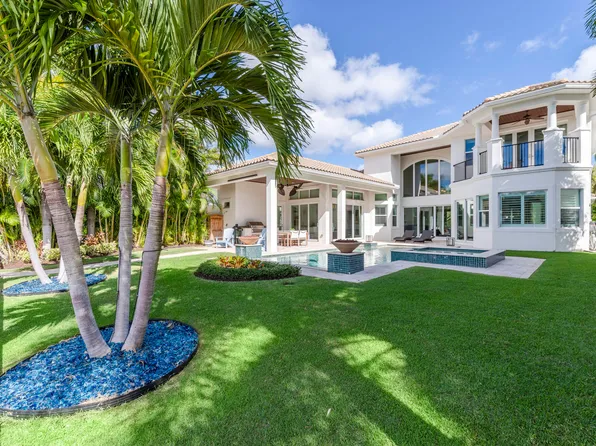 13941 Willow Cay Drive, North Palm Beach, FL 33408