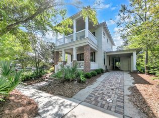 34 E Okeechobee Santa, Point Washington, FL 32459