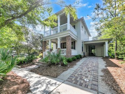 34 E Okeechobee Santa, Point Washington, FL, 32459