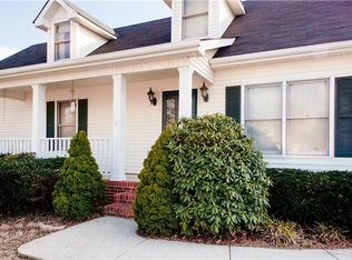 112 Monty Ct, Murfreesboro, TN 37127