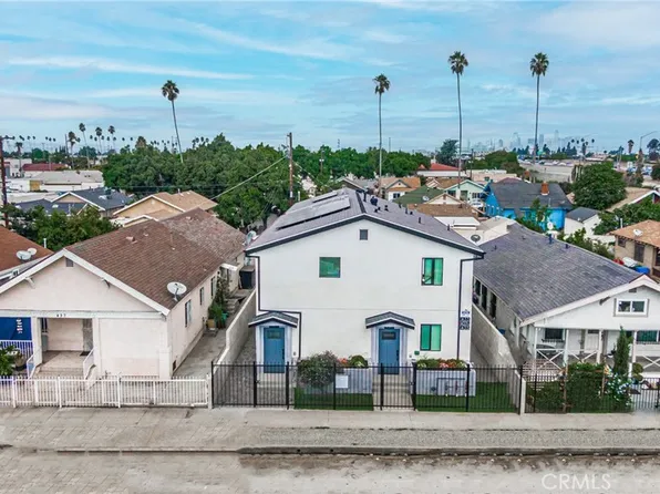 433 W Gage Ave, Los Angeles, CA 90003