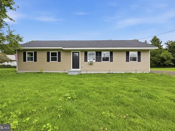 22403 Zoar Rd, Georgetown, DE 19947