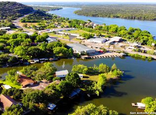 1517 Cr 132a, Kingsland, TX 78639