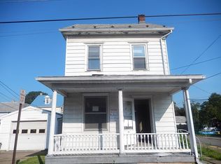 451 Kreamer Ave, Sunbury, PA