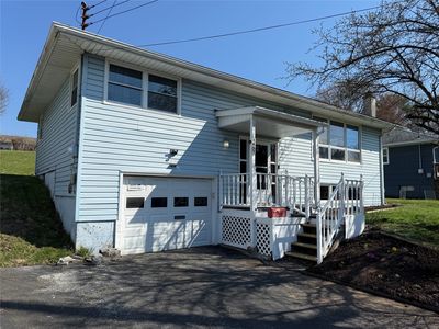 3653 Rath Ave, Endwell, NY, 13760