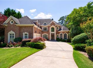 320 Newport Bay Cv, Alpharetta, GA 30005