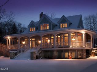12299 E D Ave, Richland, MI 49083