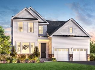 Sutton Plan, Willis Brook at Lynnfield, Lynnfield, MA 01940