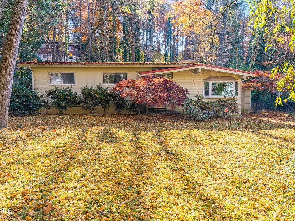 1st image of 4512 SW Alta Vista Way
