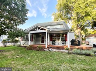 1600 Cliff Dr, Edgewater, MD 21037