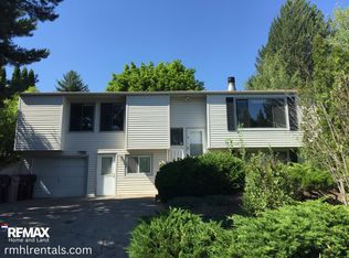 140 NW Robert St, Pullman, WA 99163