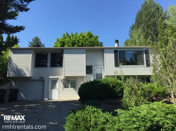 140 NW Robert St, Pullman, WA 99163