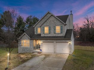 3154 Birch Brook Ln, Abingdon, MD 21009