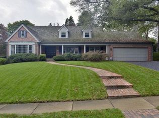 6305 Long Meadow Rd, Mc Lean, VA 22101