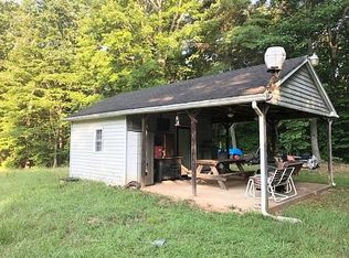 2885 Knob Church Rd, Henry, VA 24102