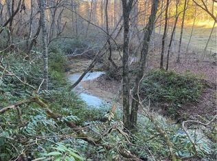 1 Pearson Rd, Tamassee, SC 29686