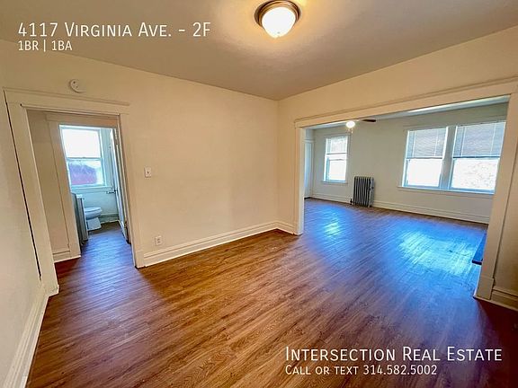 3rd image of 4117 Virginia Ave #2F
