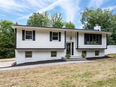 376 Blews Way, New Castle, PA, 16105