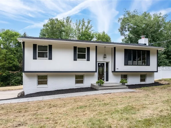 376 Blews Way, New Castle, PA 16105